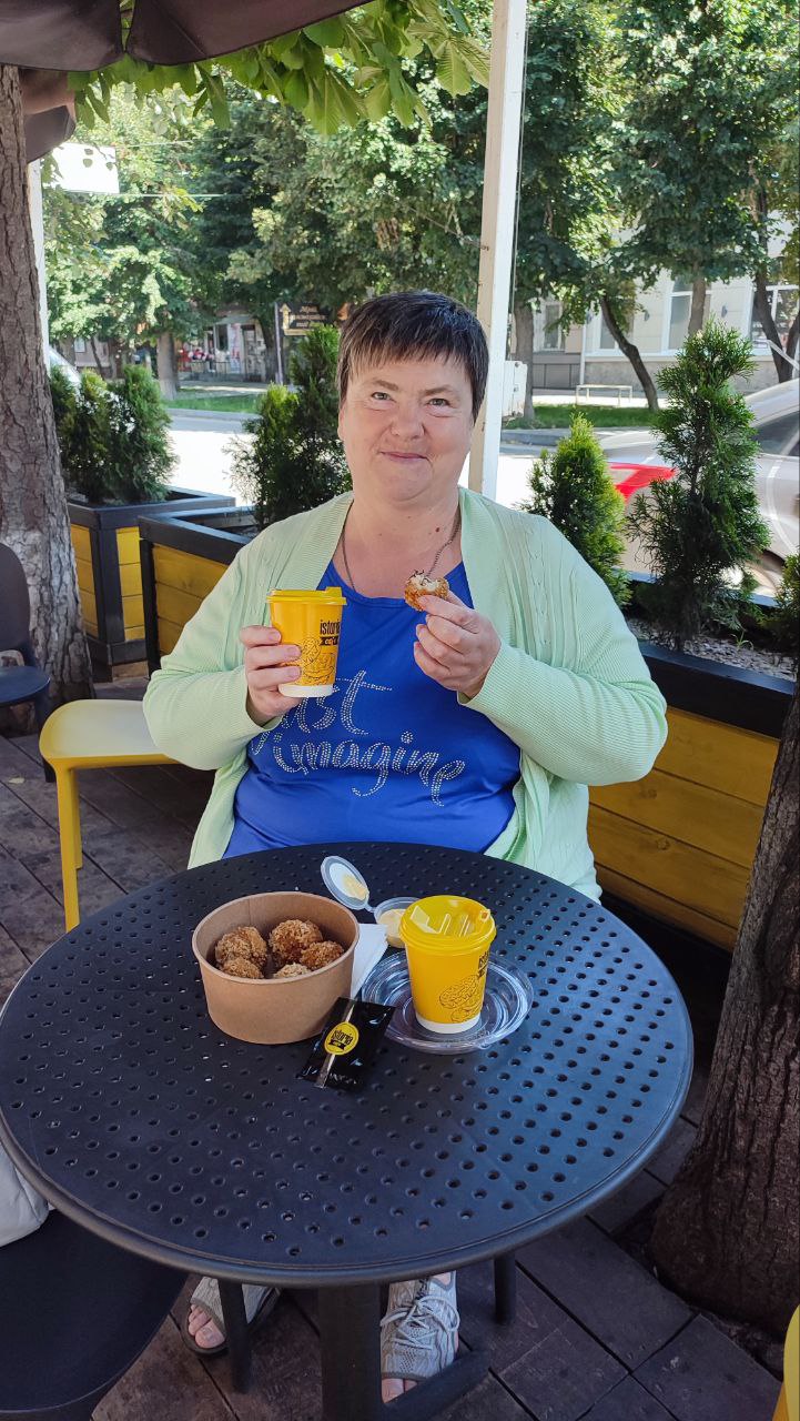 Istoria.Cafe Еда и кофе image 4