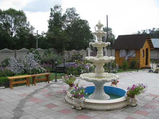 Ресторан «Рандеву» image 3