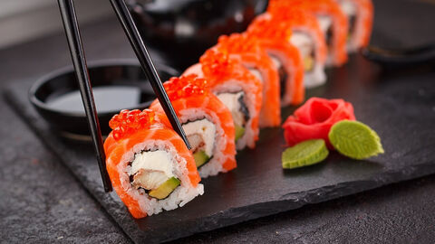 Yummy Sushi image 2
