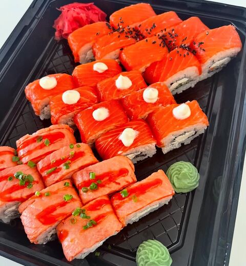 Yummy Sushi image 8