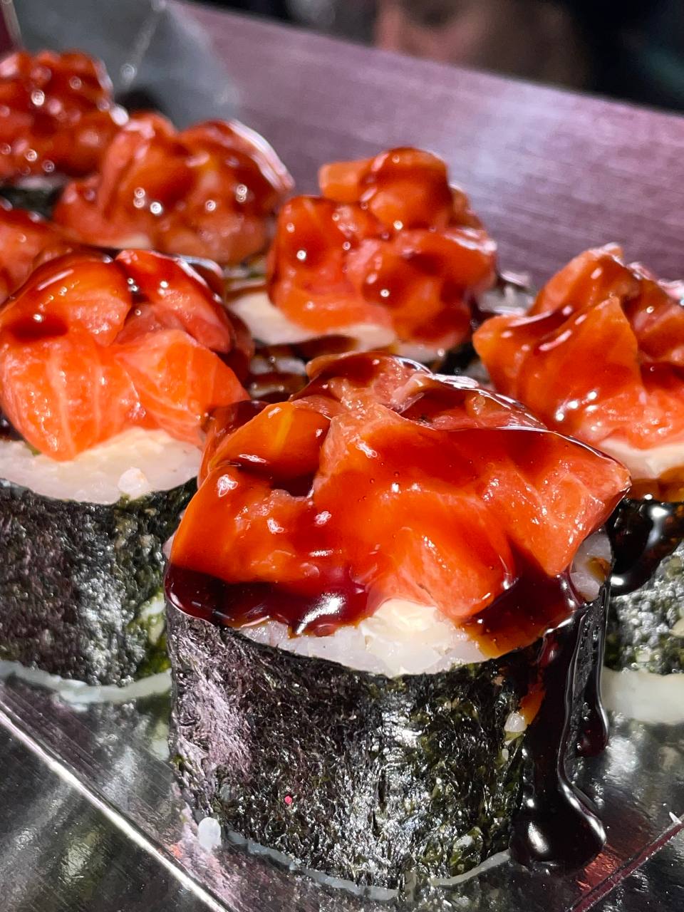 RollHub СУШІ та ШАУРМА image 3