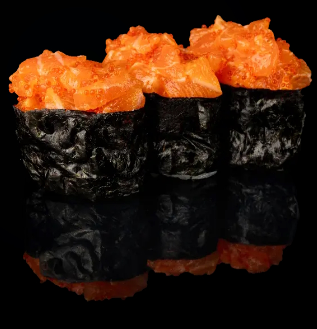 RollHub СУШІ та ШАУРМА image 4