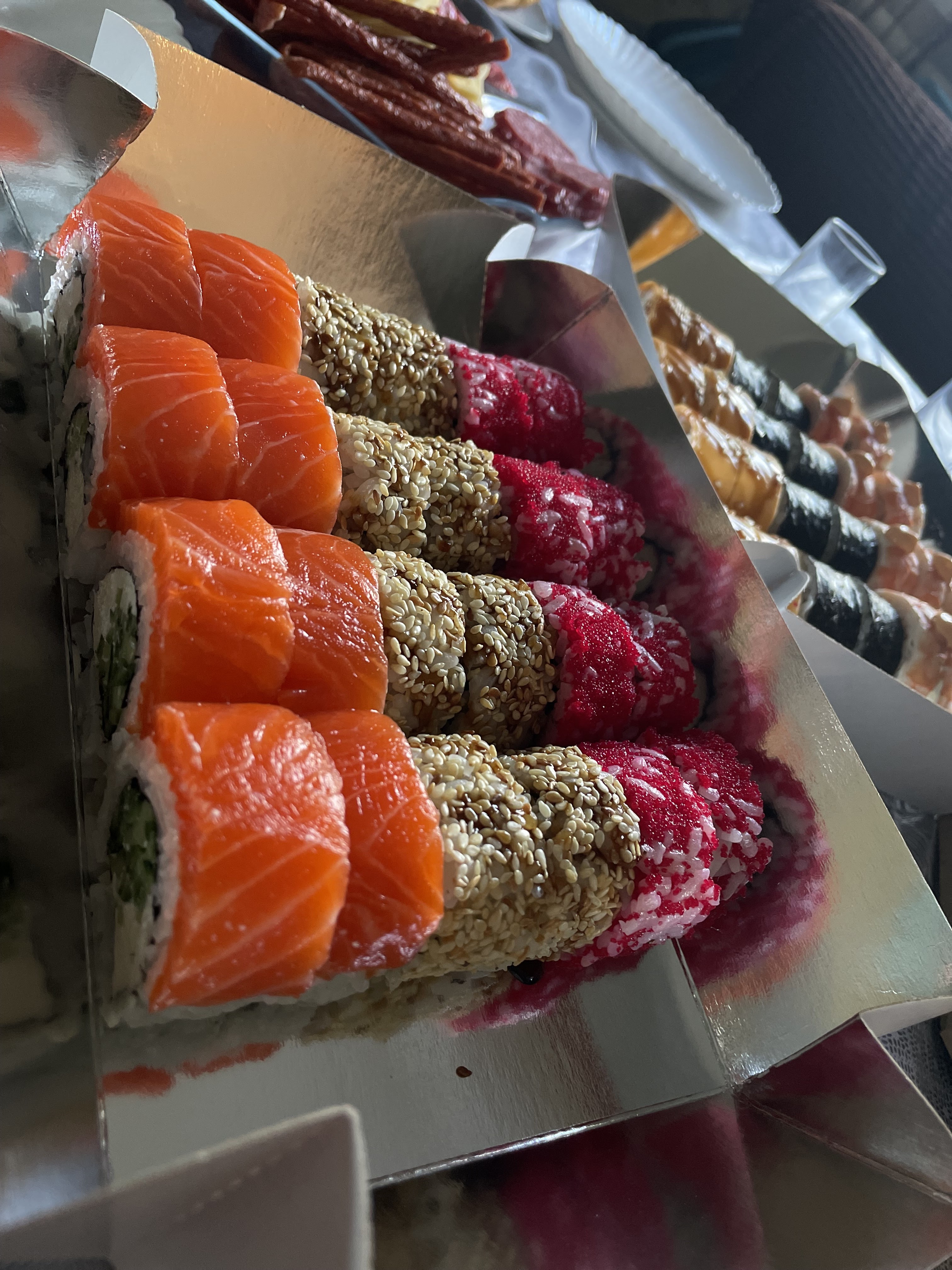 RollHub СУШІ та ШАУРМА image 6