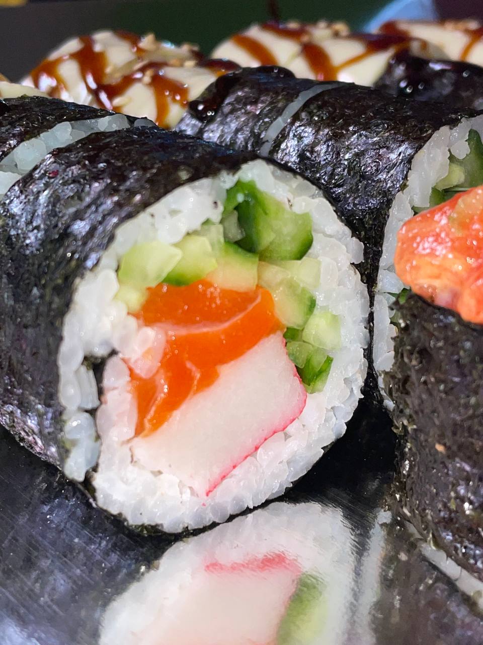 RollHub СУШІ та ШАУРМА image 7