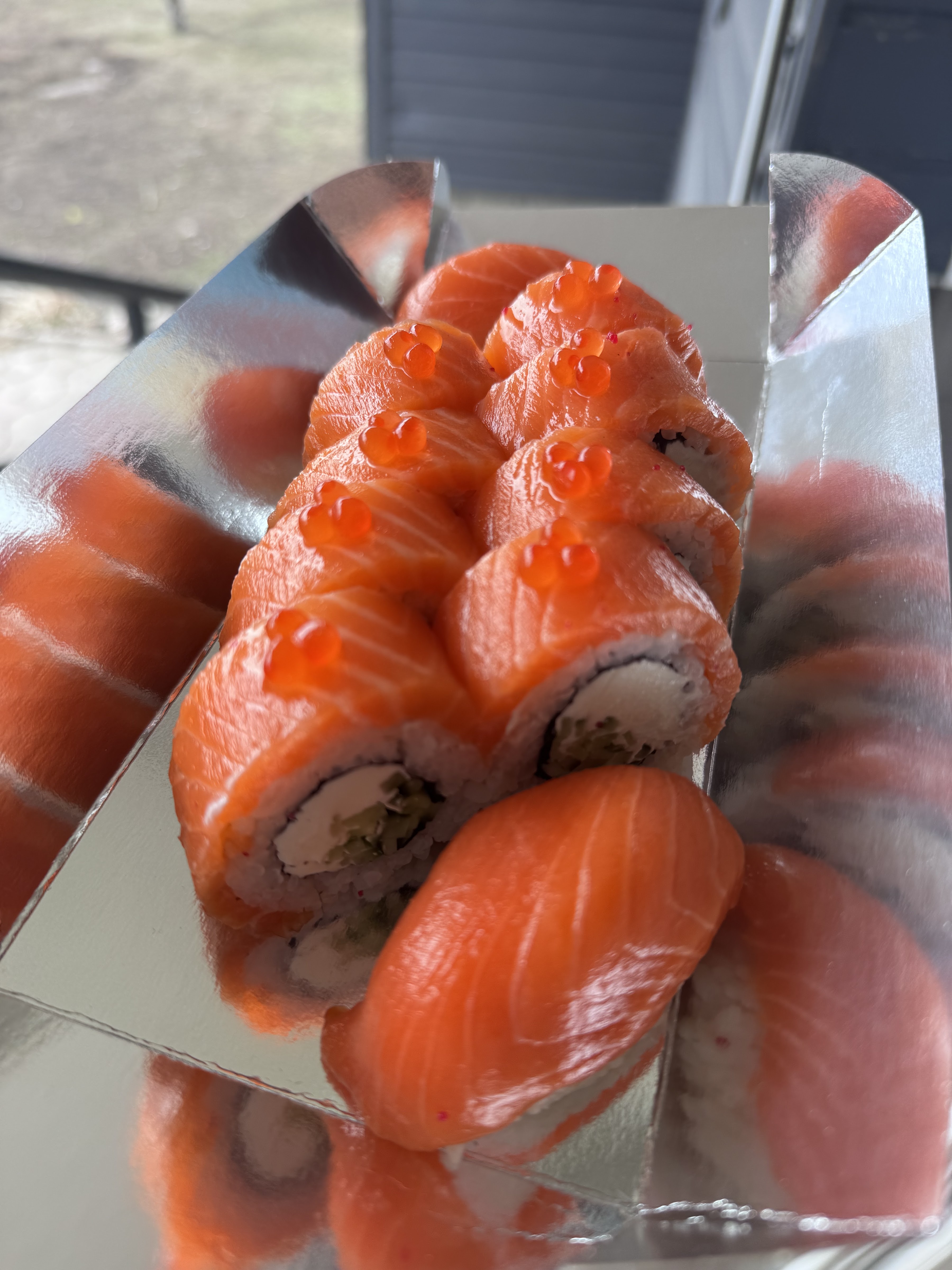 RollHub СУШІ та ШАУРМА image 10