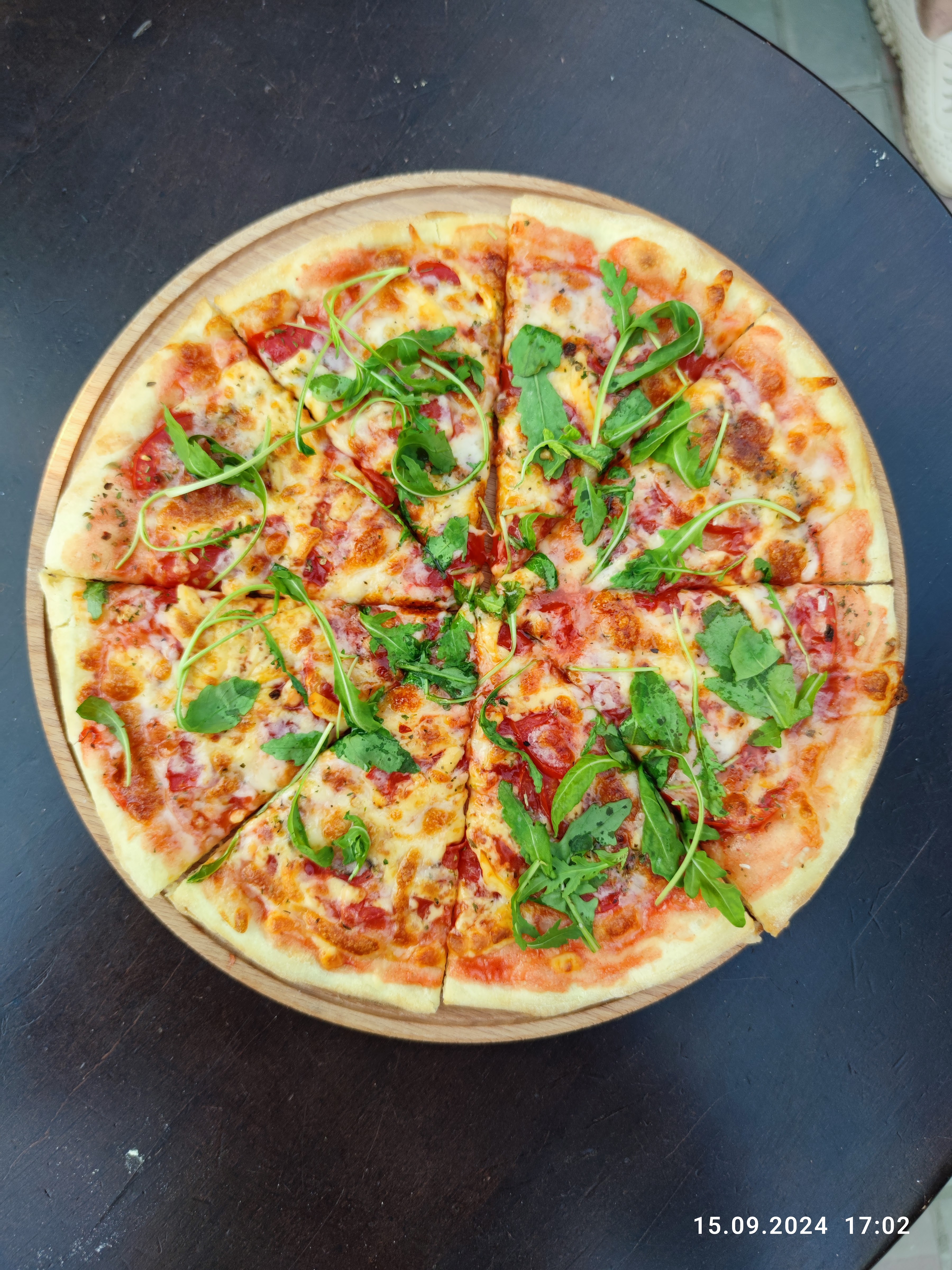 PIZZA Panda Food image 2