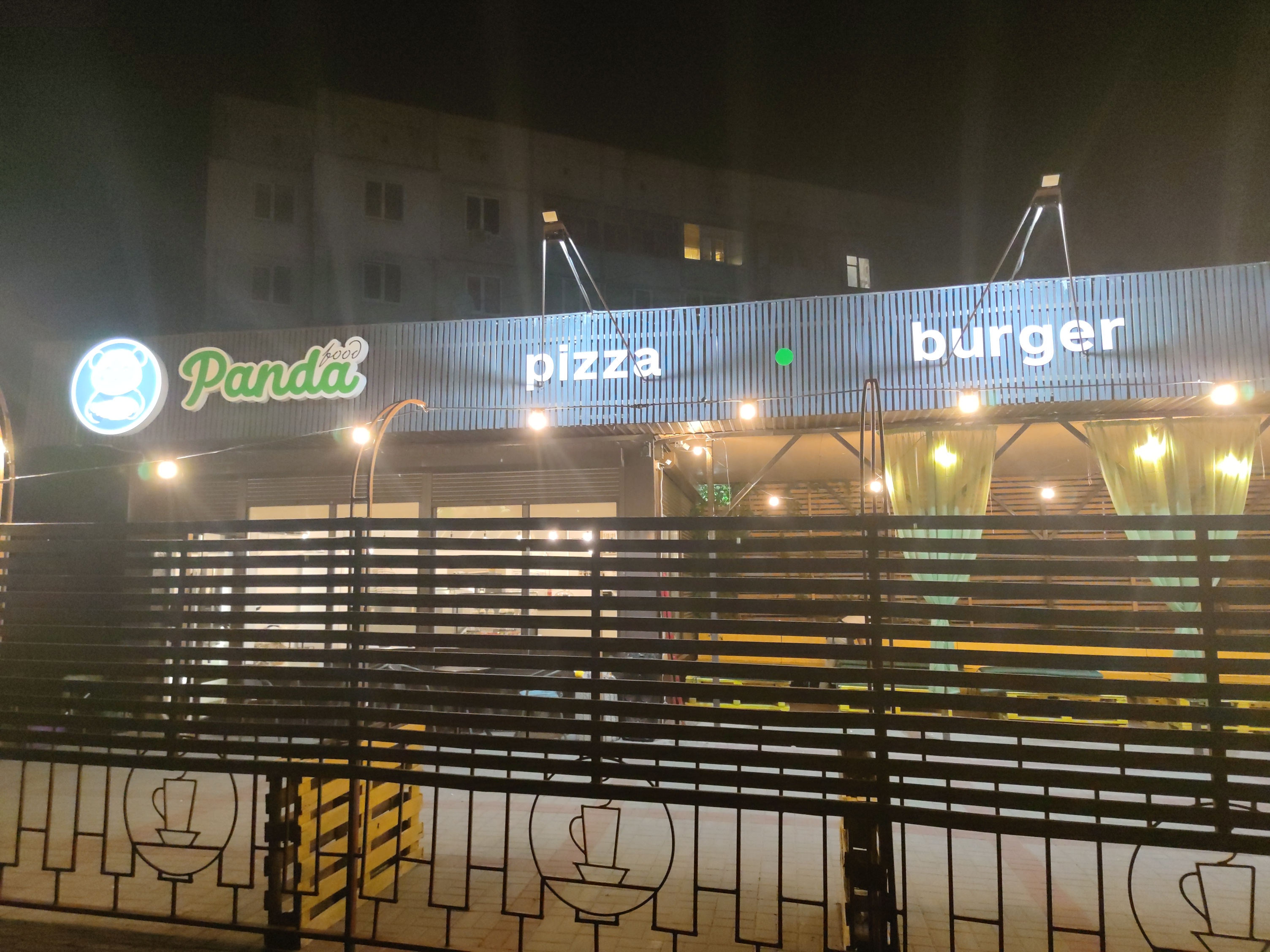 PIZZA Panda Food image 3