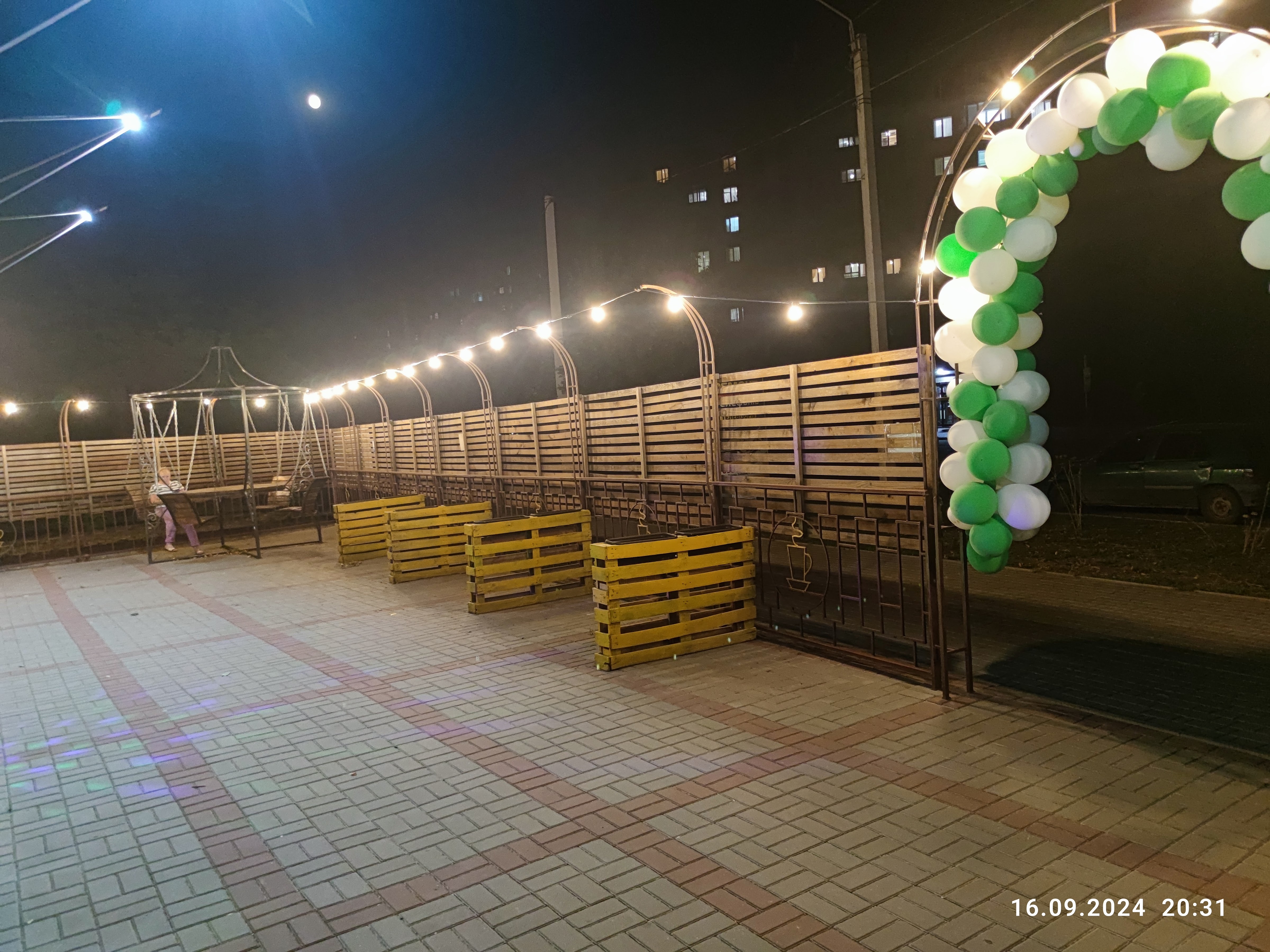 PIZZA Panda Food image 4