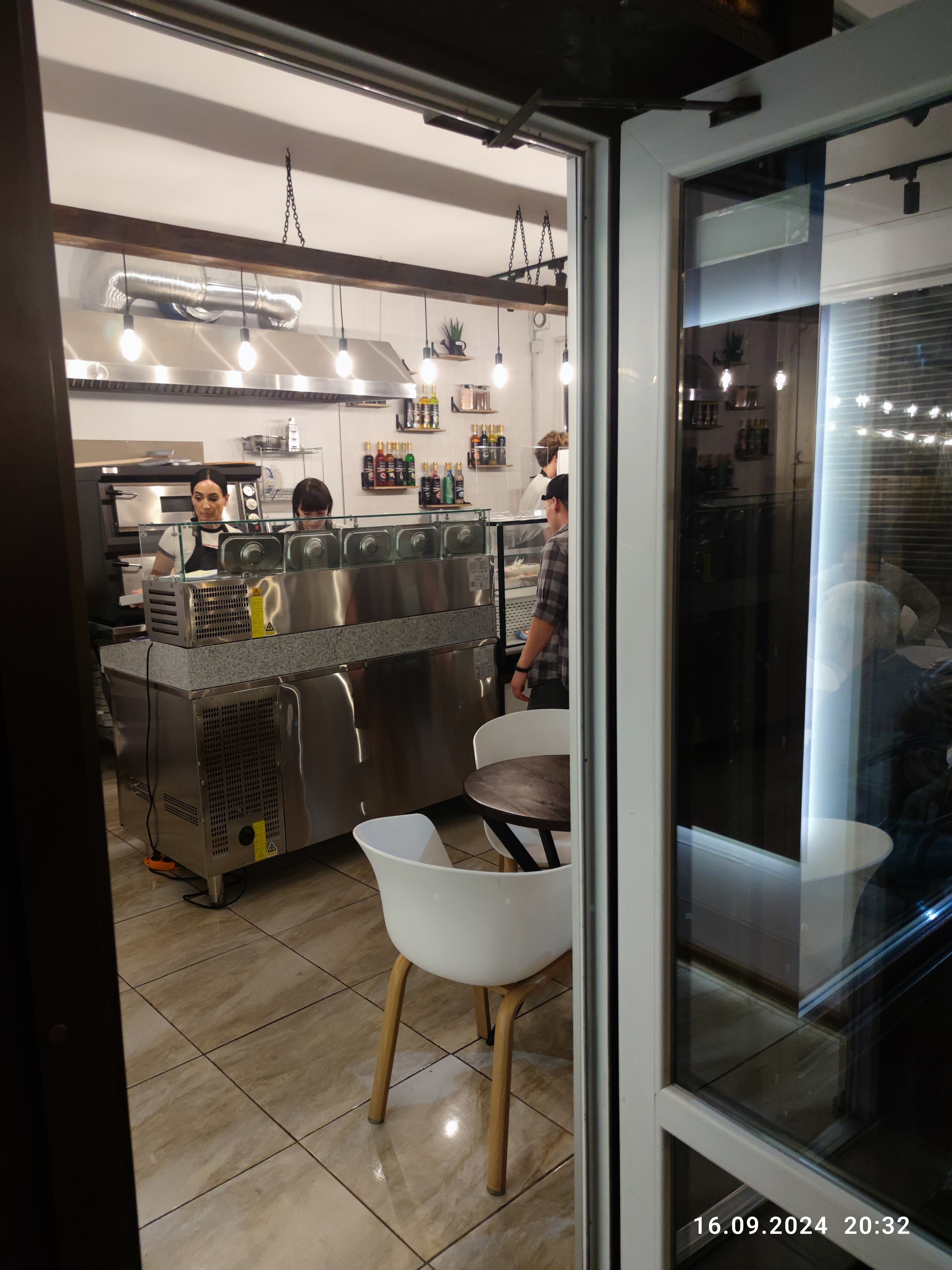 PIZZA Panda Food image 5