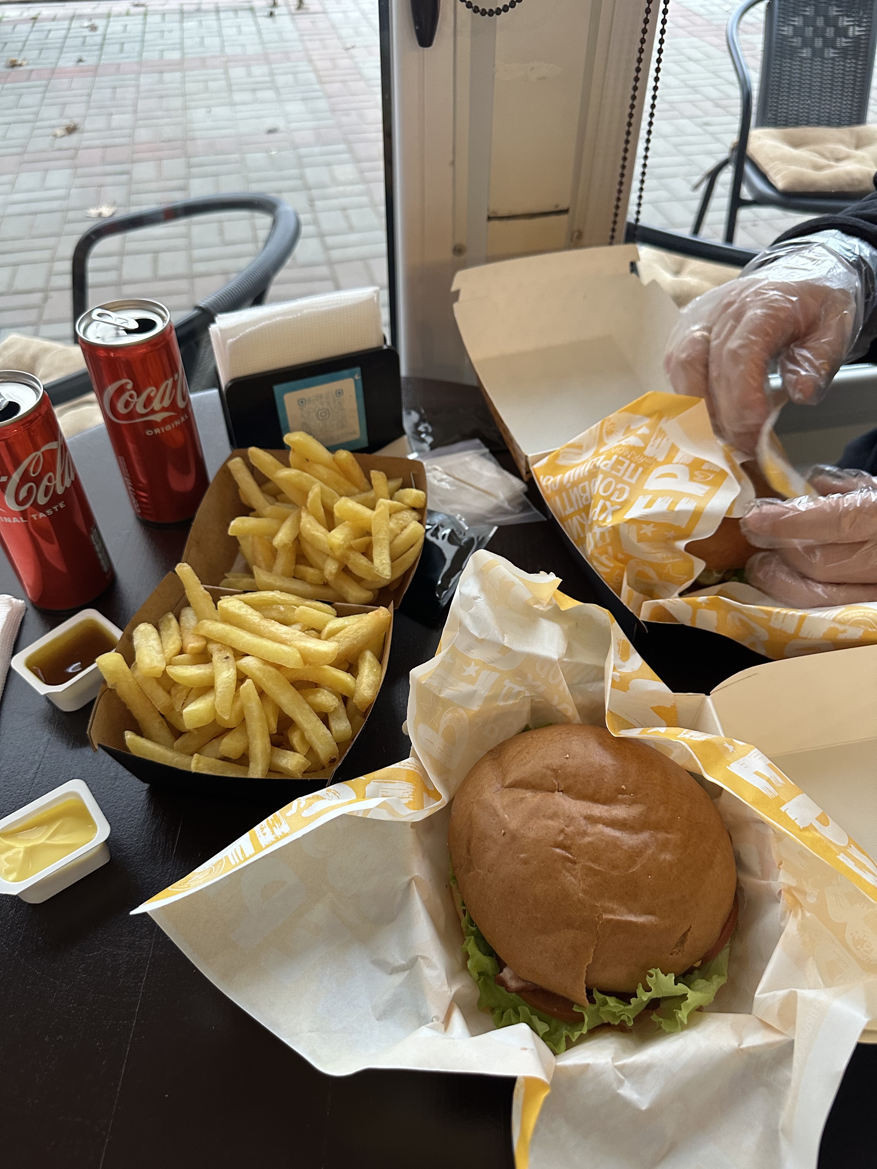 PIZZA Panda Food image 9