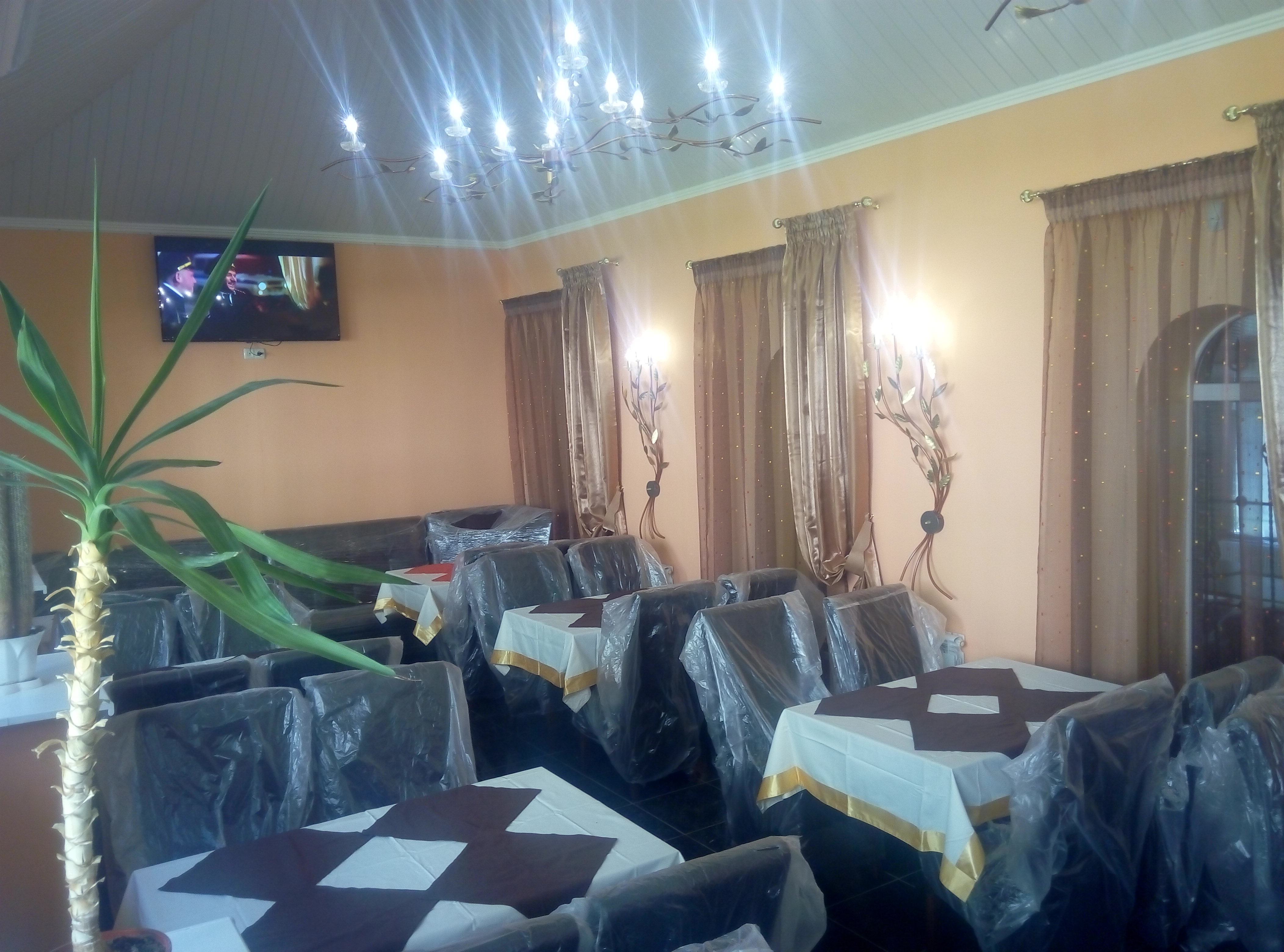 Ресторан "СВ" image 1