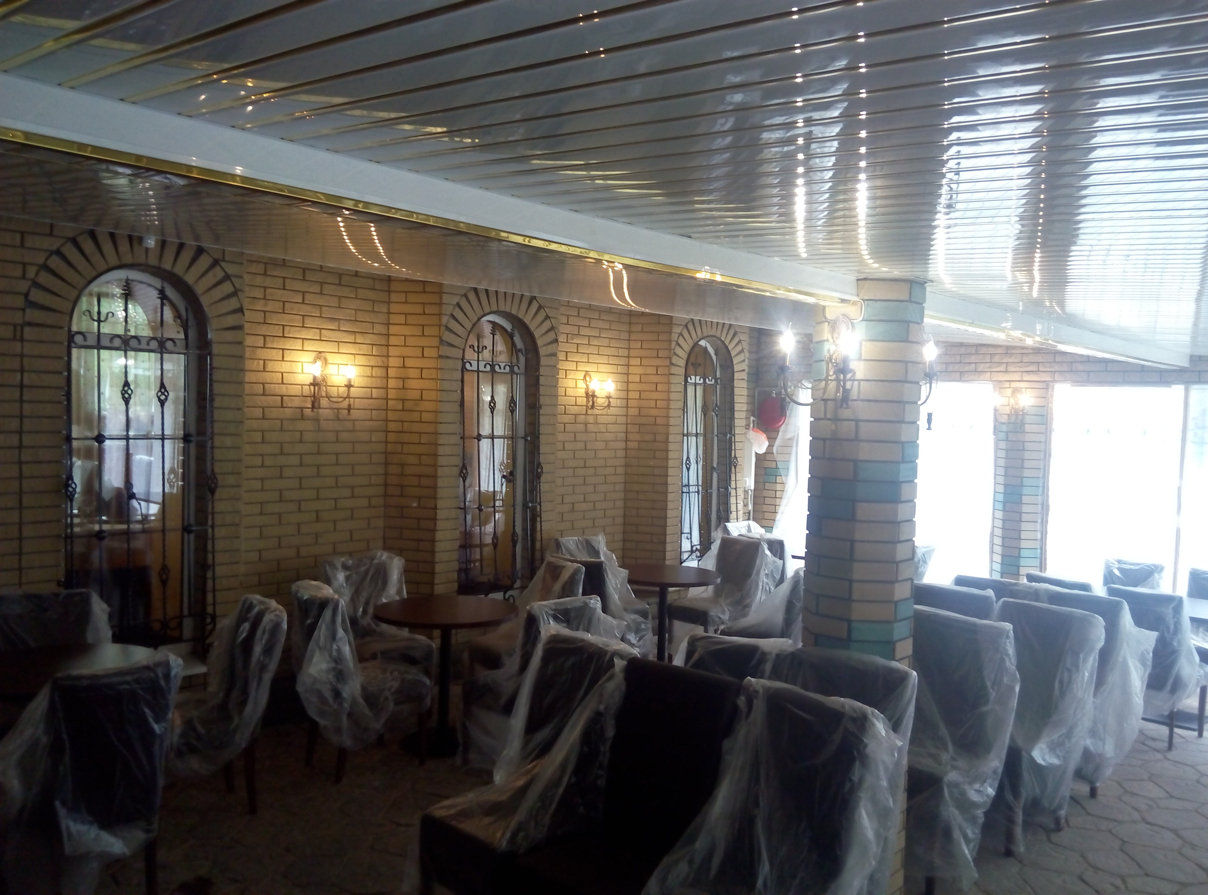 Ресторан "СВ" image 4