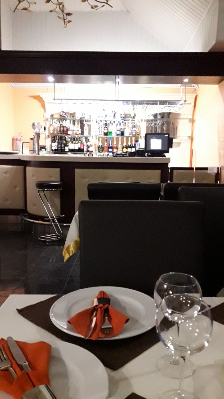 Ресторан "СВ" image 6