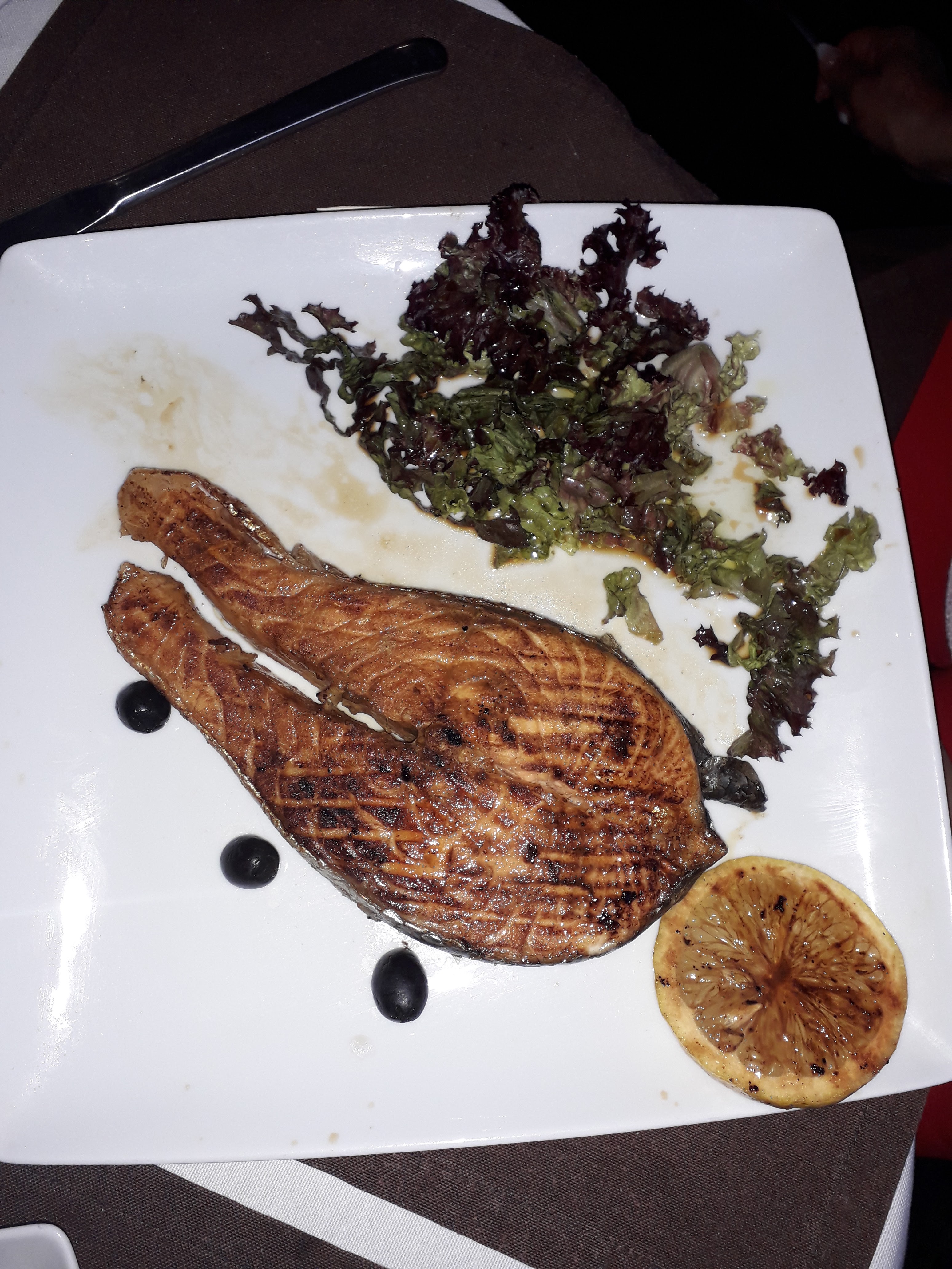 Ресторан "СВ" image 8