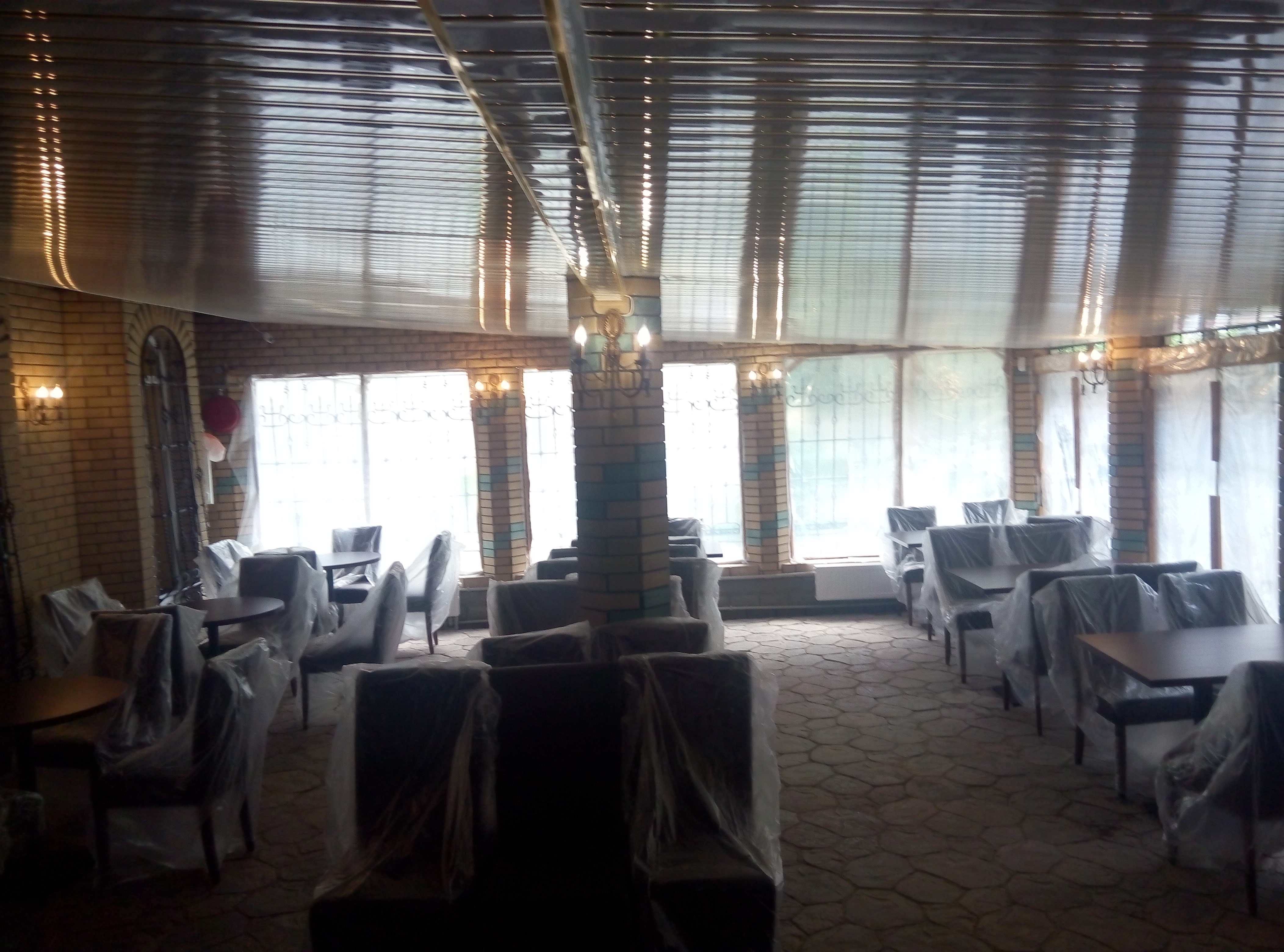 Ресторан "СВ" image 10