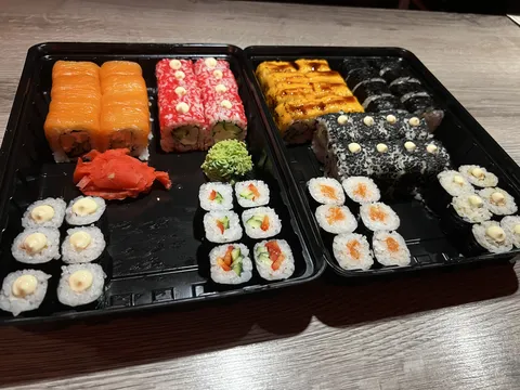 ROCK-SUSHI Лозова image 1