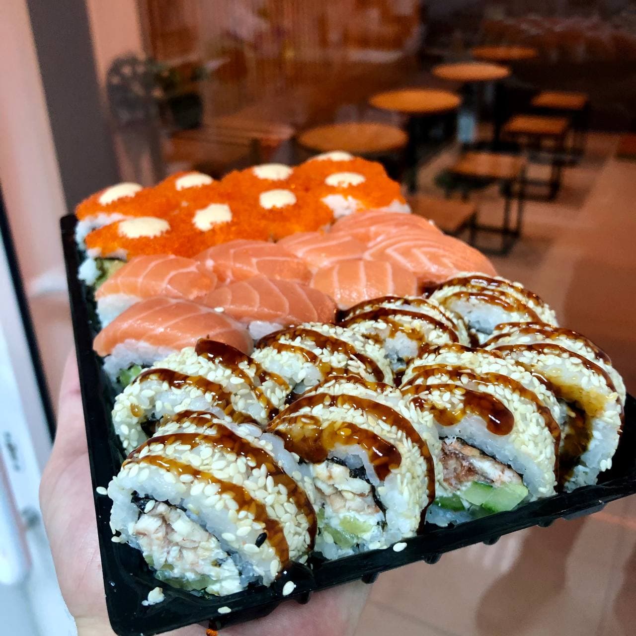 Sushi Bar My Thai image 2