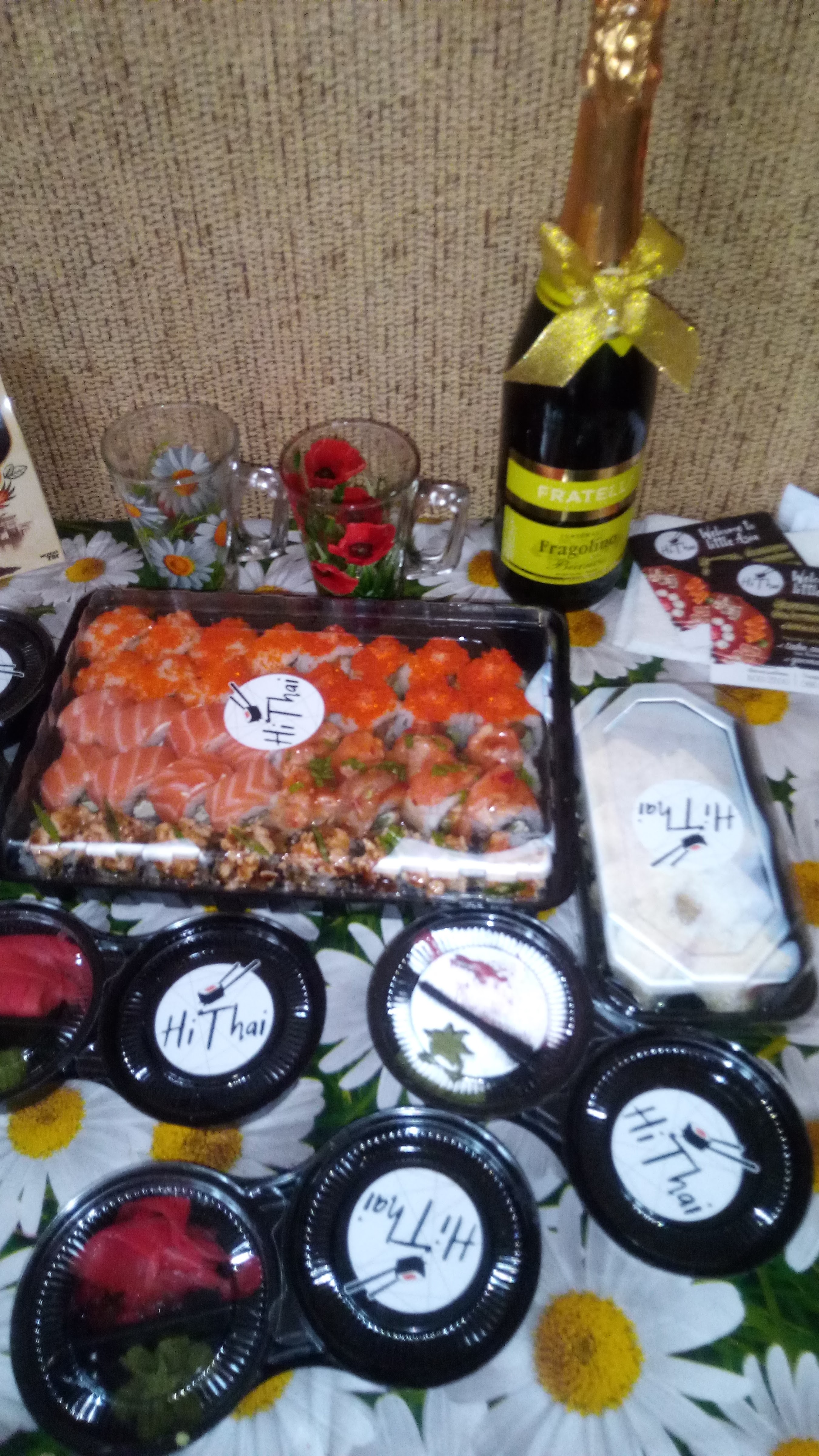 Sushi Bar My Thai image 4