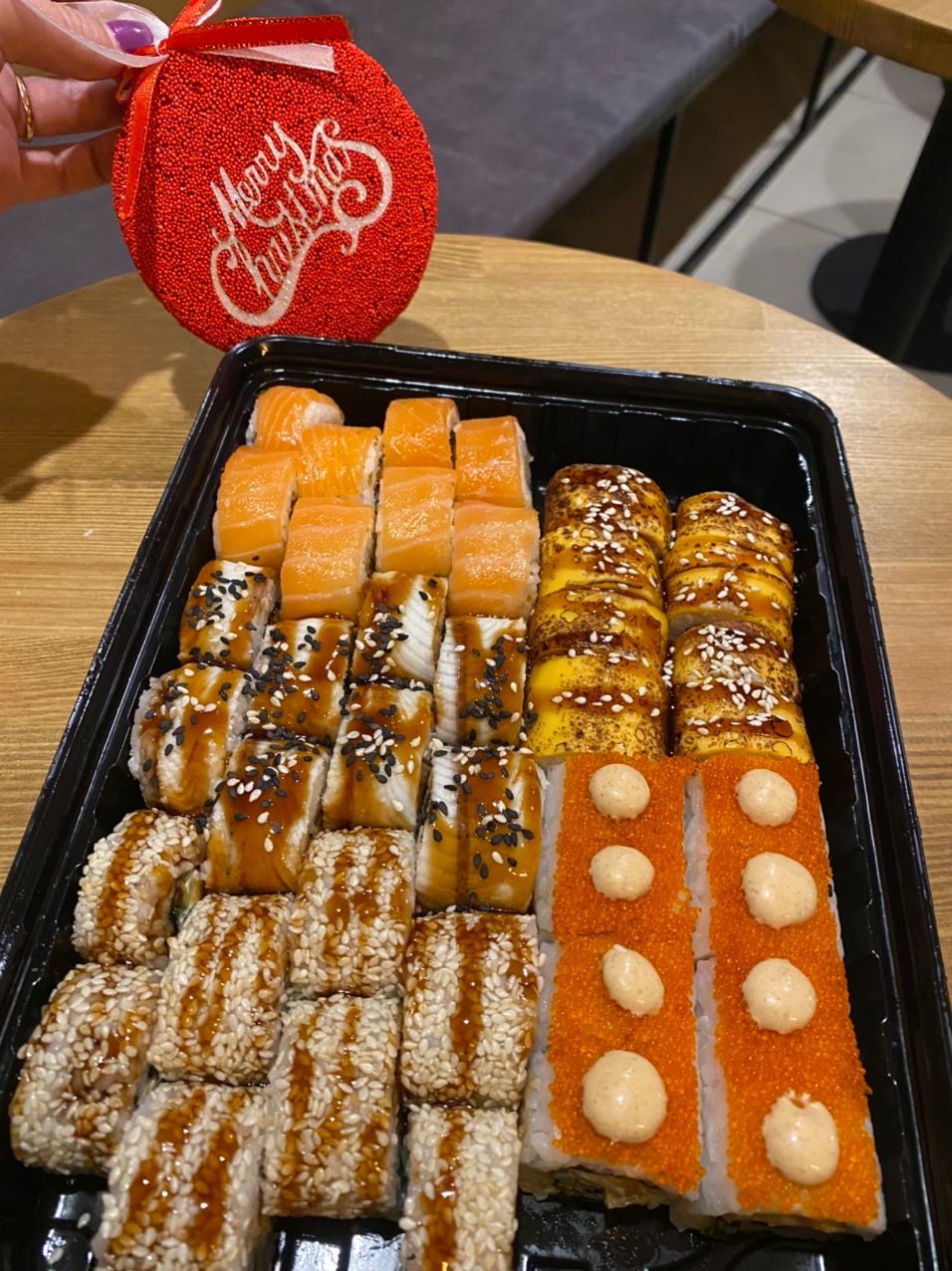 Sushi Bar My Thai image 6