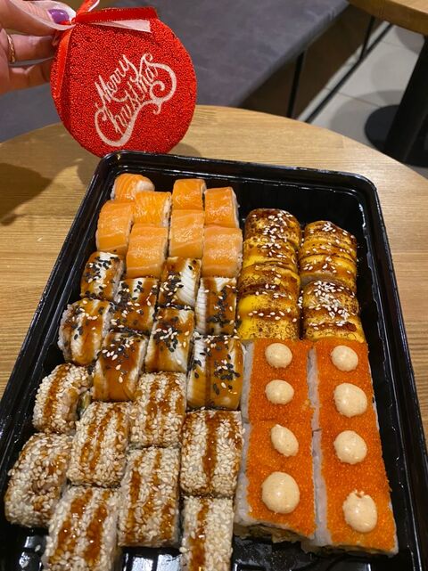 Sushi Bar My Thai image 6