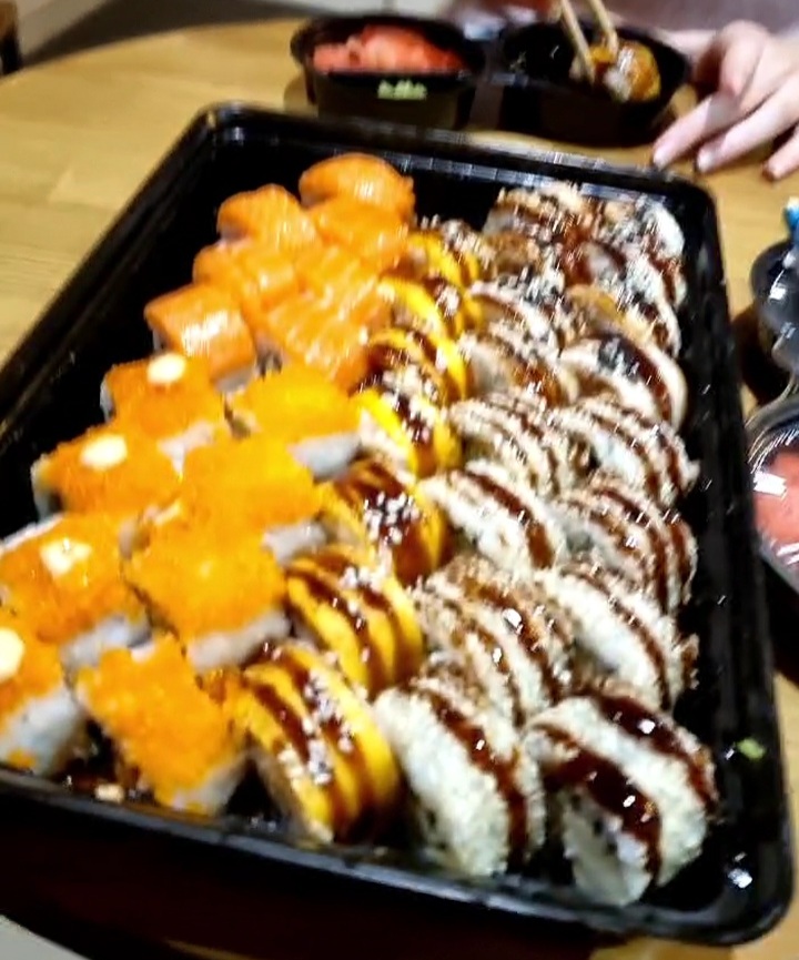 Sushi Bar My Thai image 8