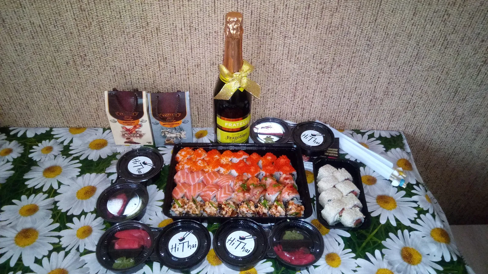 Sushi Bar My Thai image 10