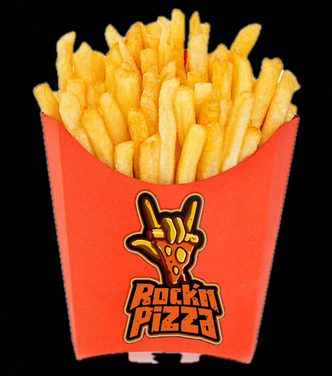 Rock Pizza image 5