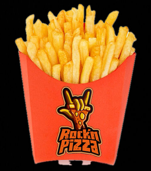 Rock Pizza image 5