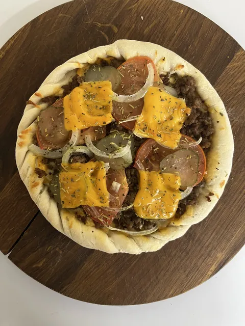 Rock Pizza image 6