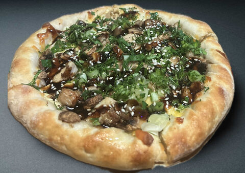 Rock Pizza image 7