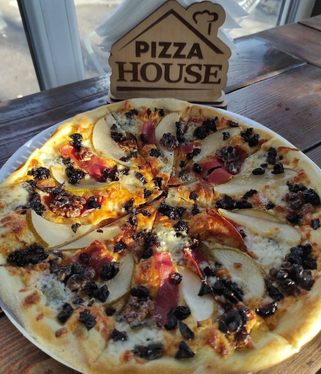 Pizza Hause image 2