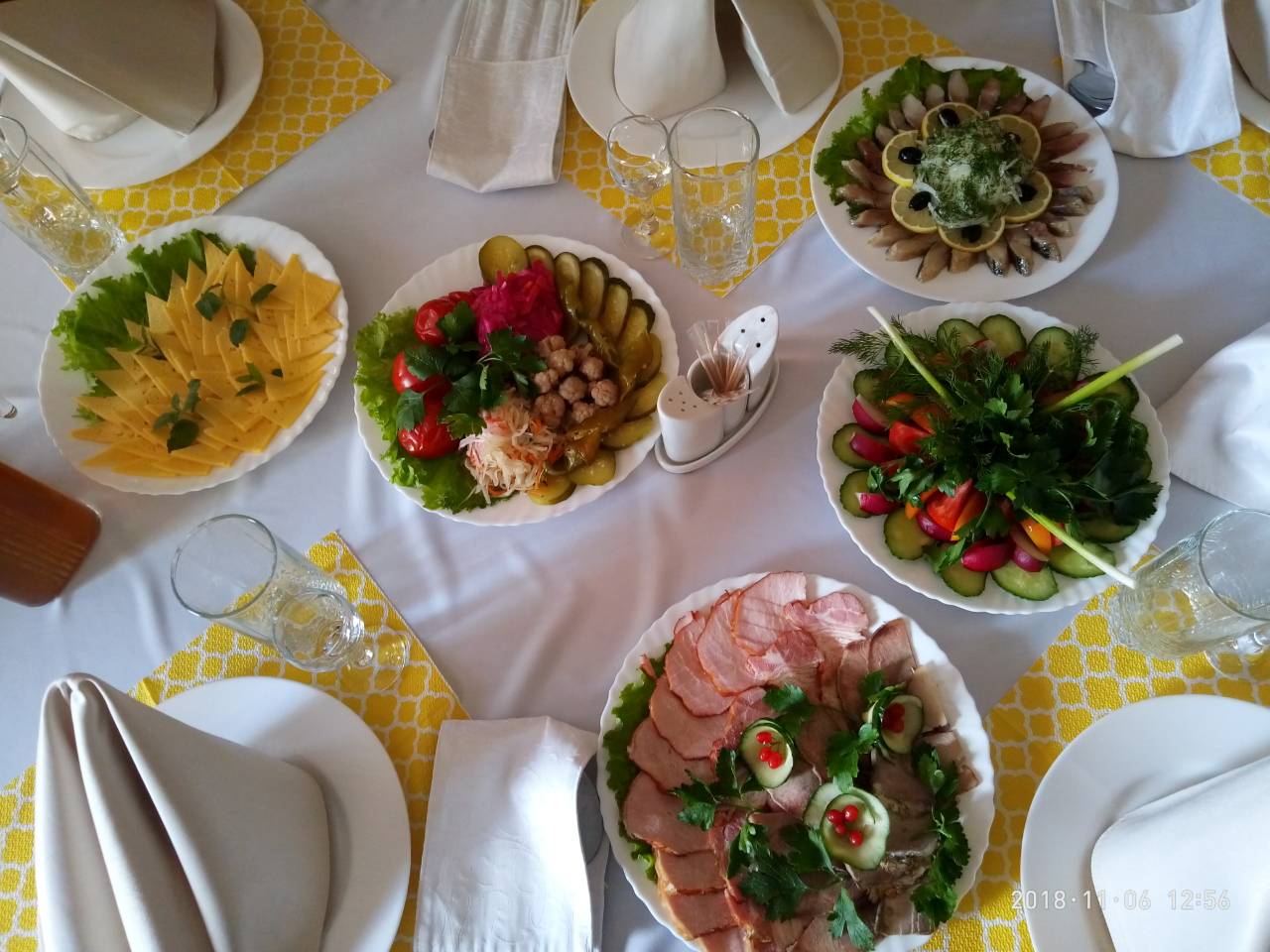 Kavkazʹkyy Dvir image 2