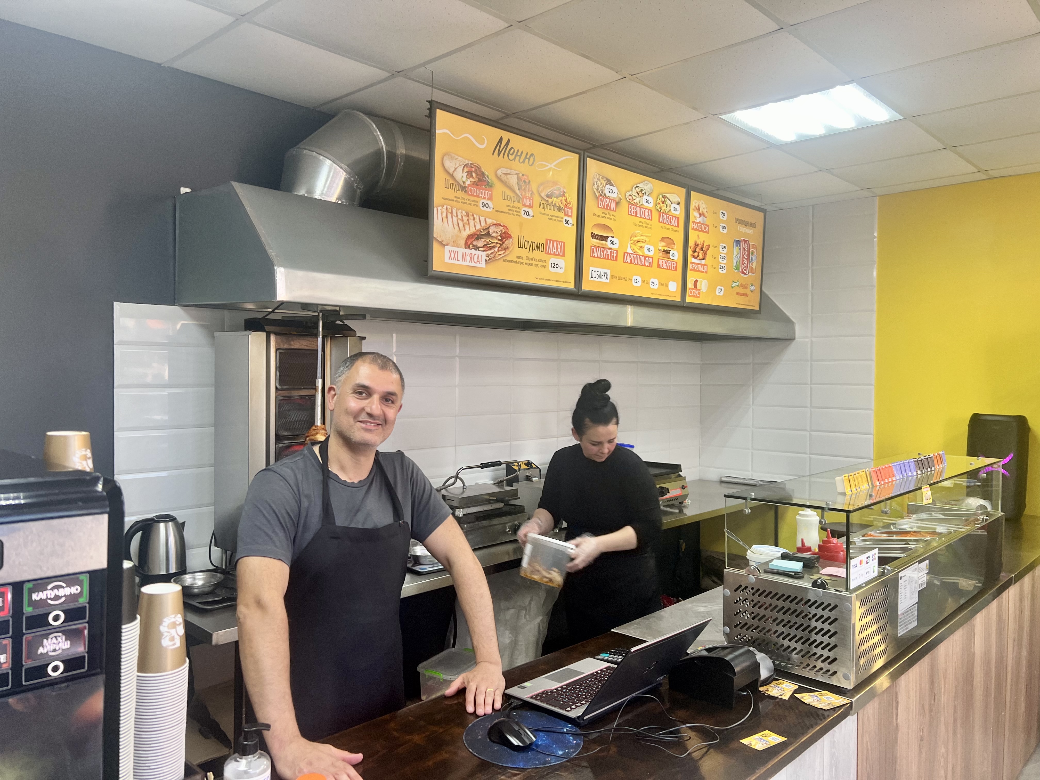 ШАУРМИЧКА image 5