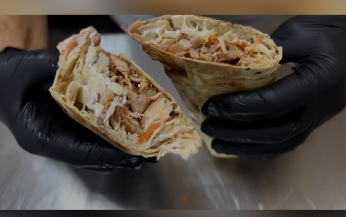 ШАУРМИЧКА image 6