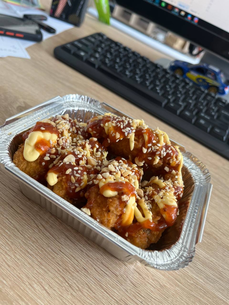 ЛАНЧЕР image 5