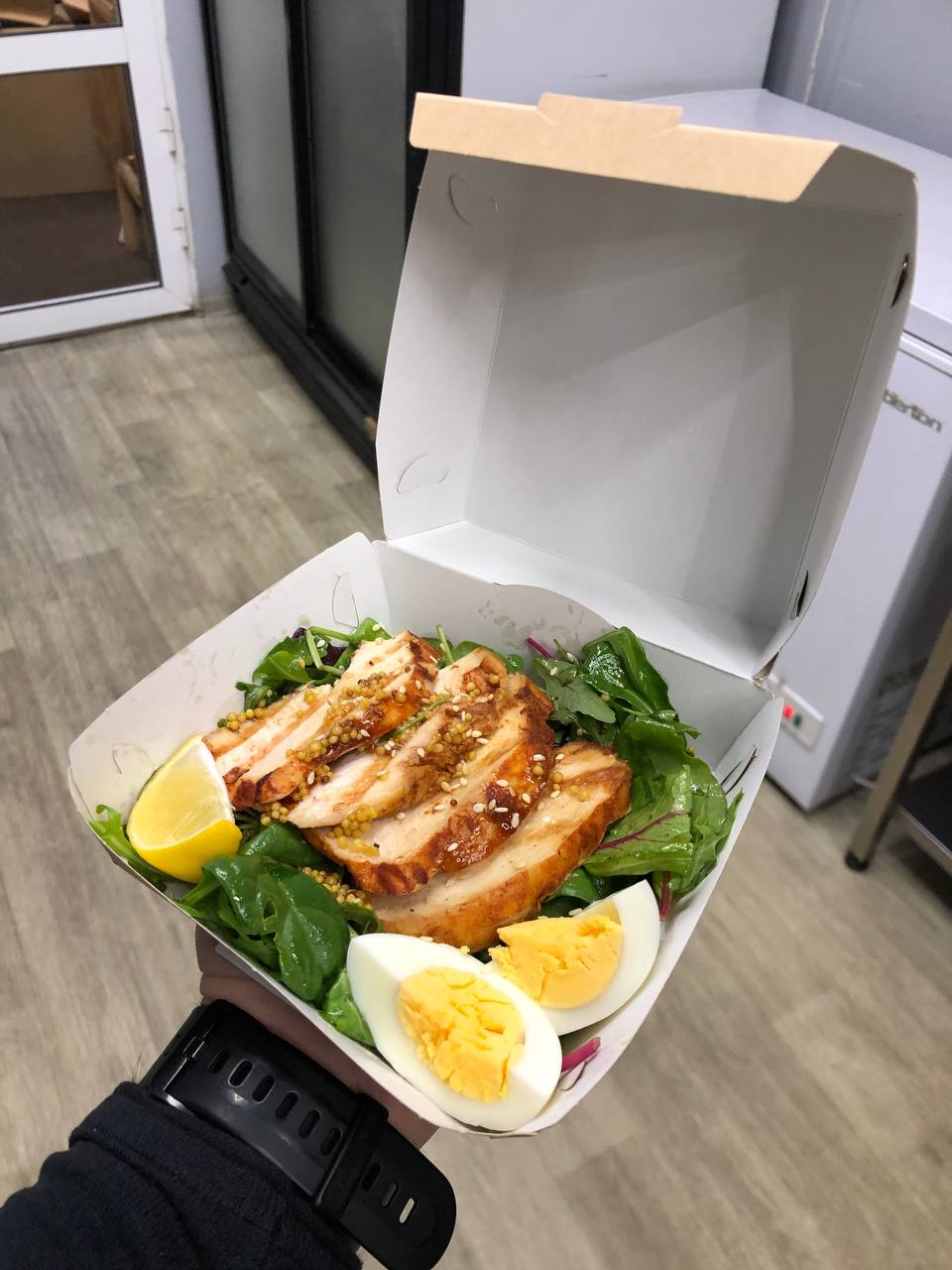 ЛАНЧЕР image 8