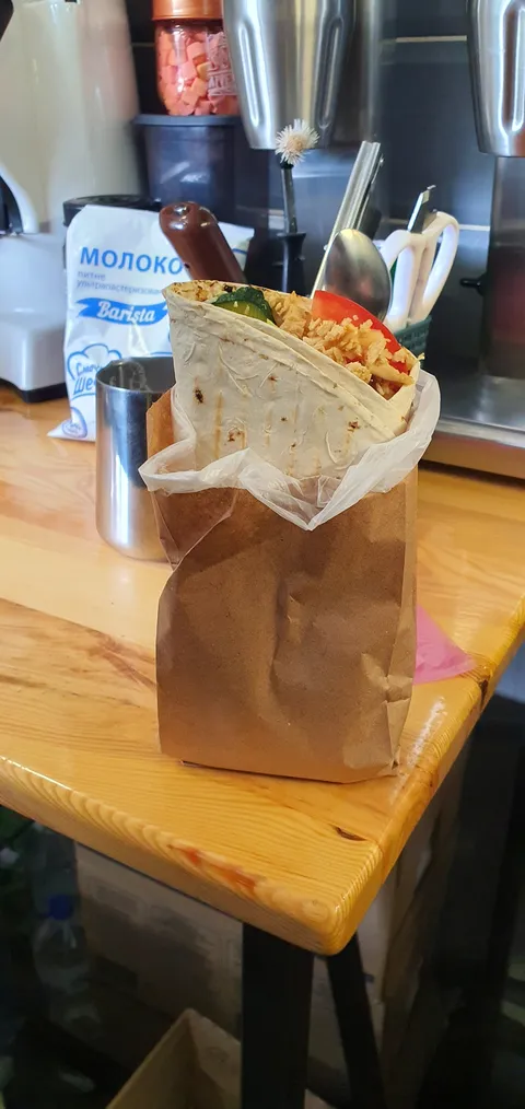 Fast Doner image 2