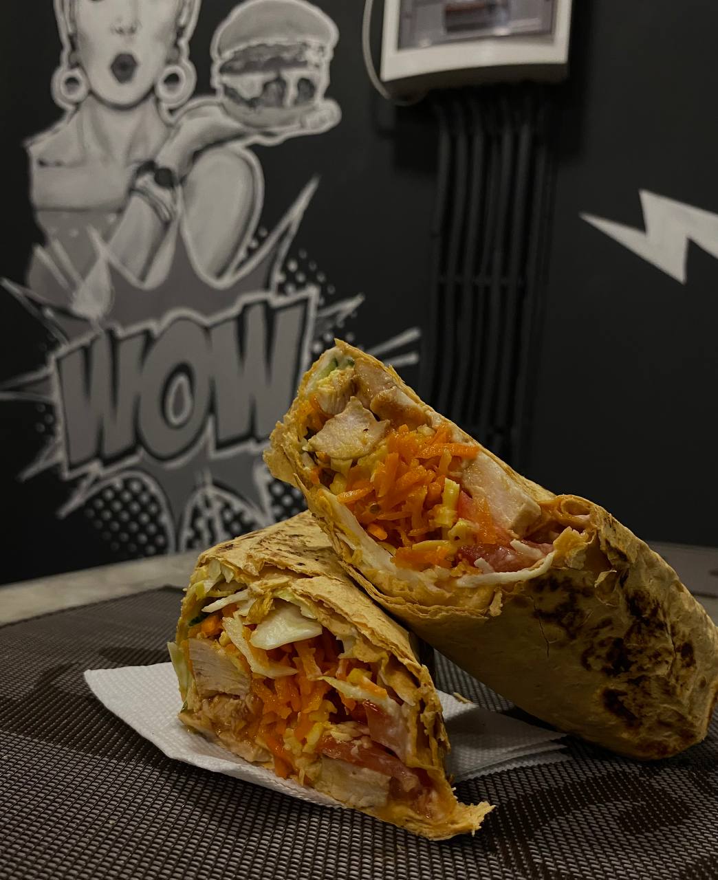 Fast Doner image 5