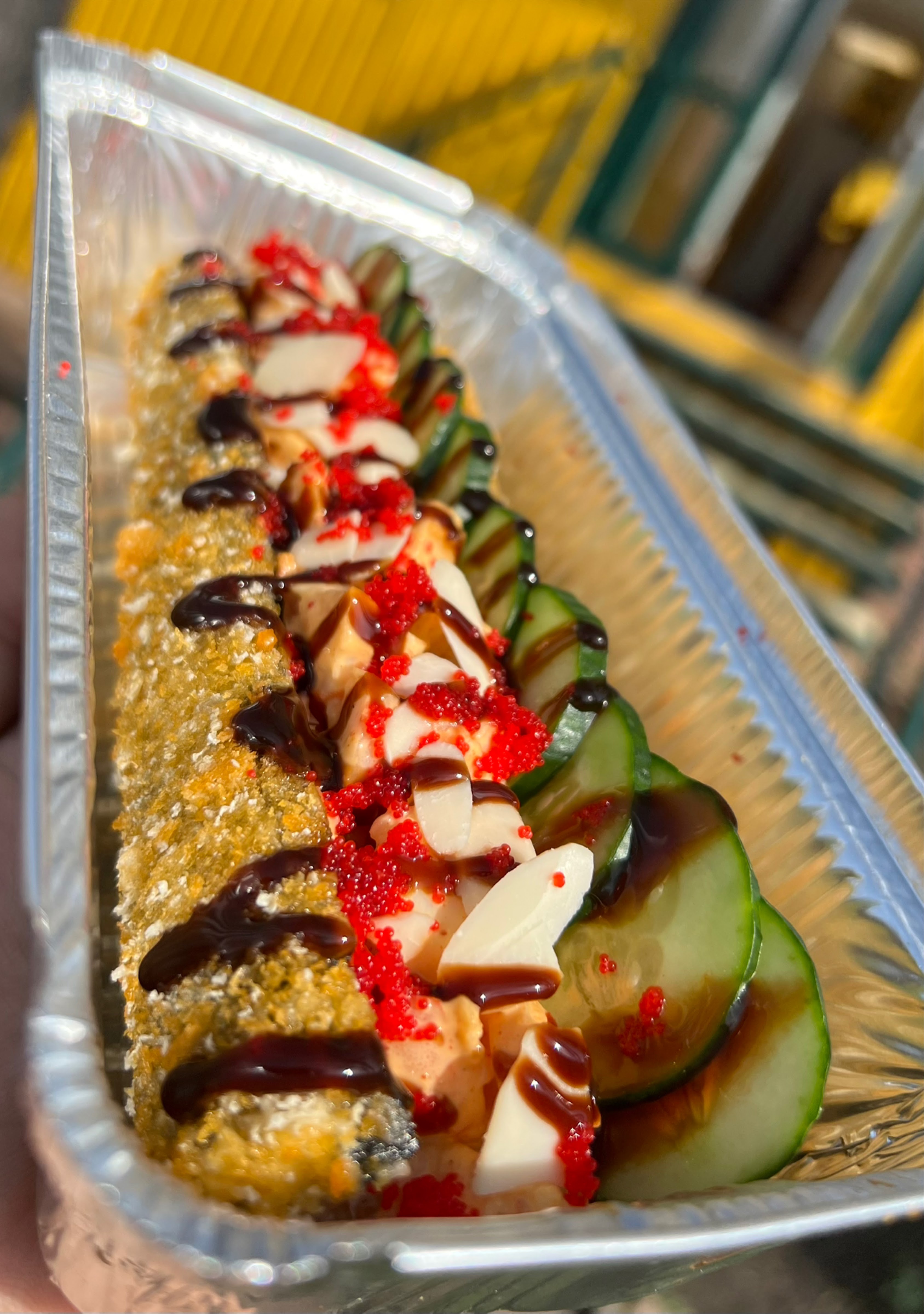 «HAPPY CAFÉ - твоя улюблена доставка» image 2