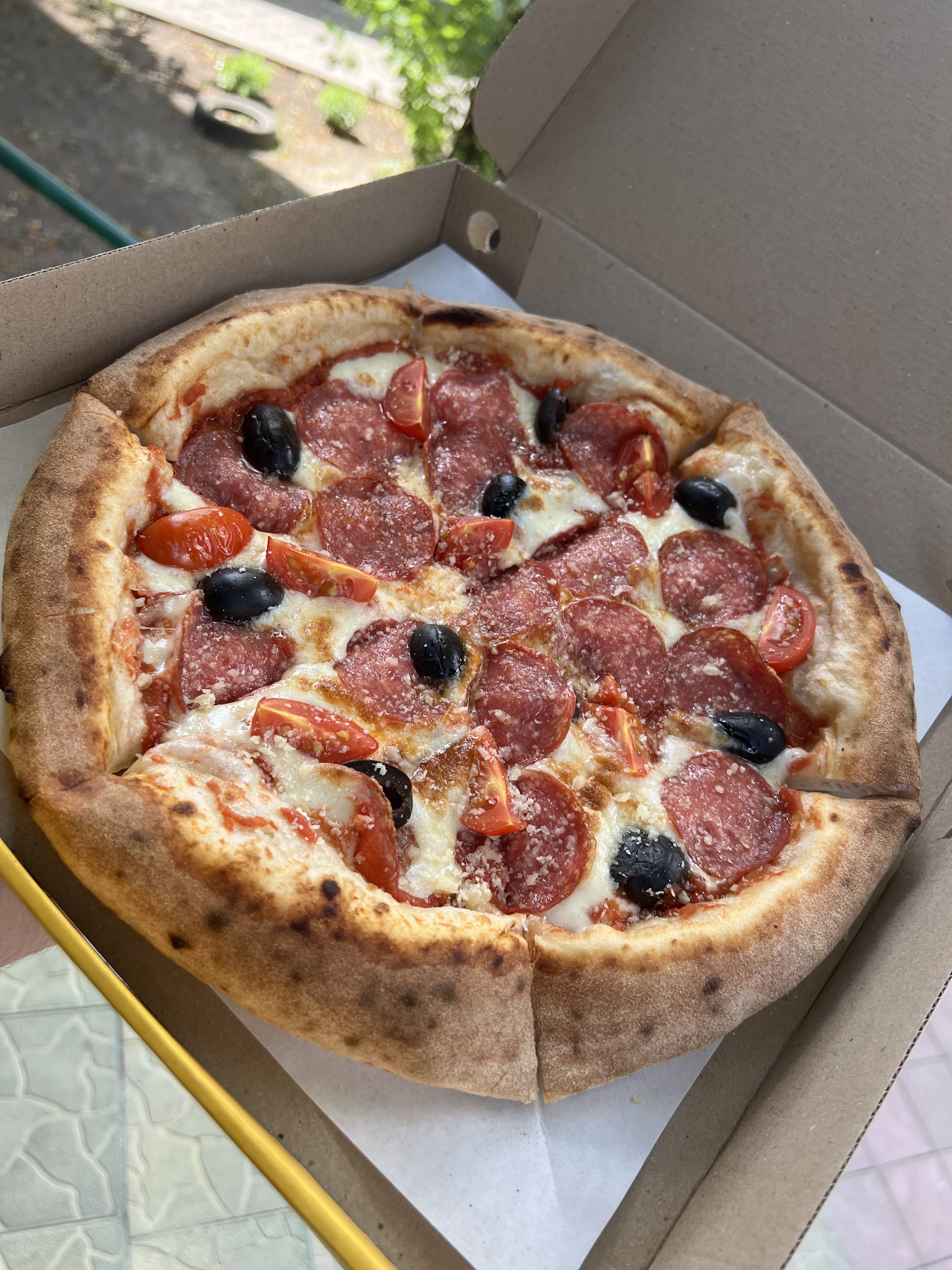 «HAPPY CAFÉ - твоя улюблена доставка» image 3