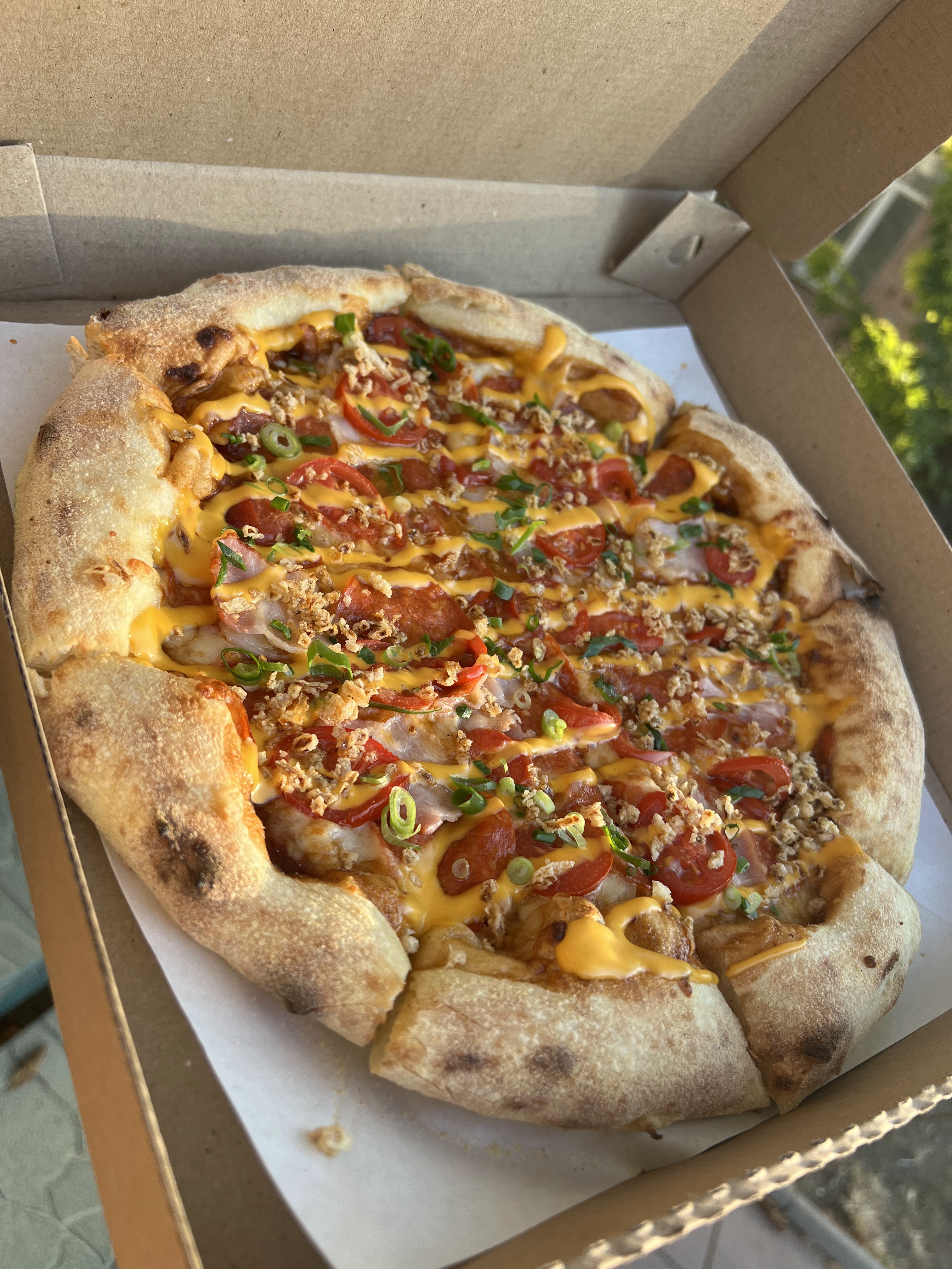 «HAPPY CAFÉ - твоя улюблена доставка» image 4