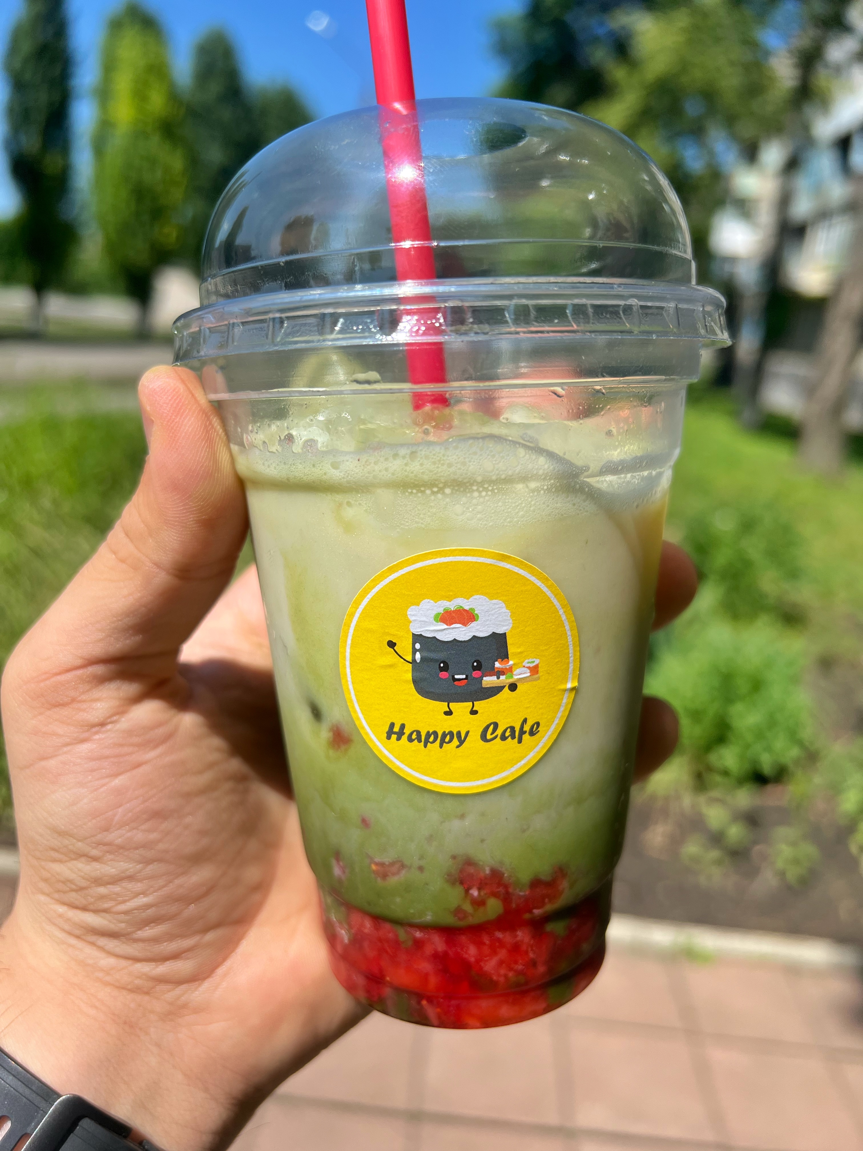 «HAPPY CAFÉ - твоя улюблена доставка» image 7