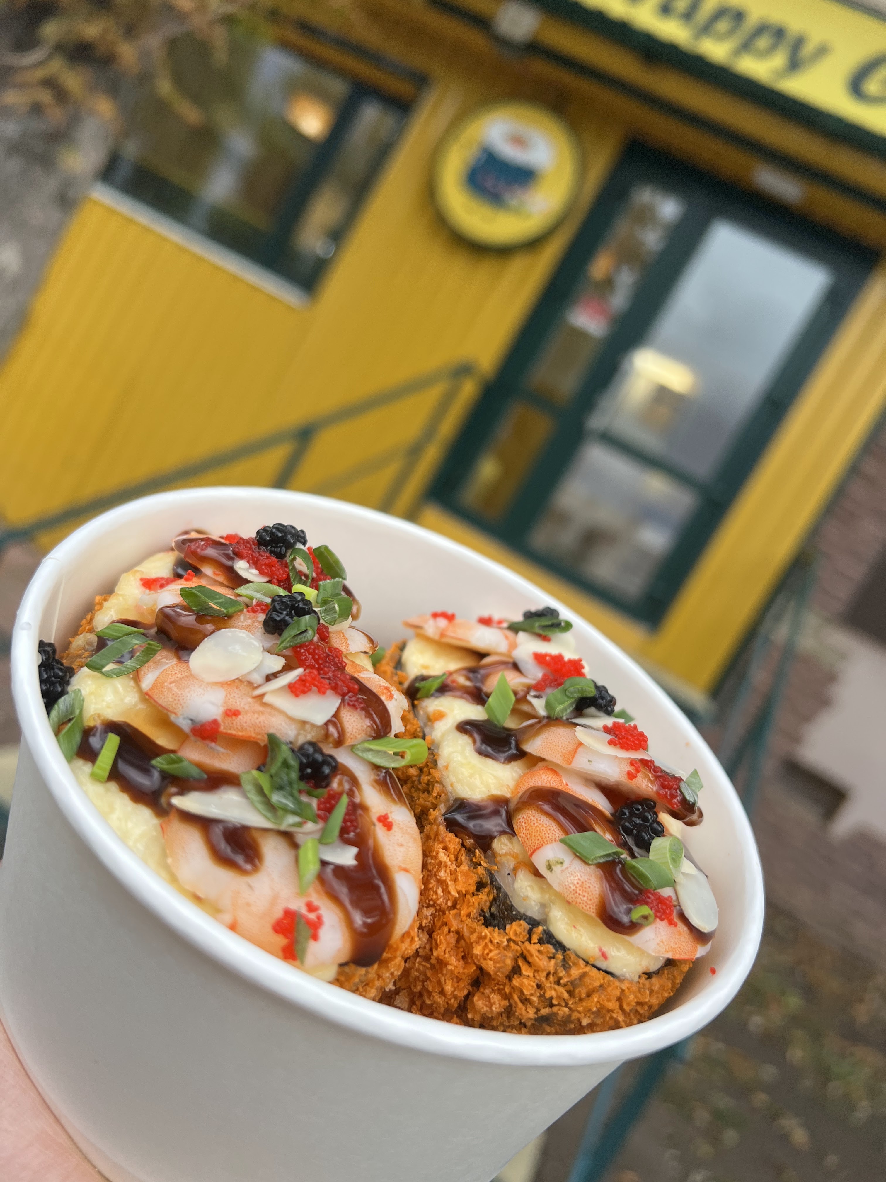 «HAPPY CAFÉ - твоя улюблена доставка» image 8