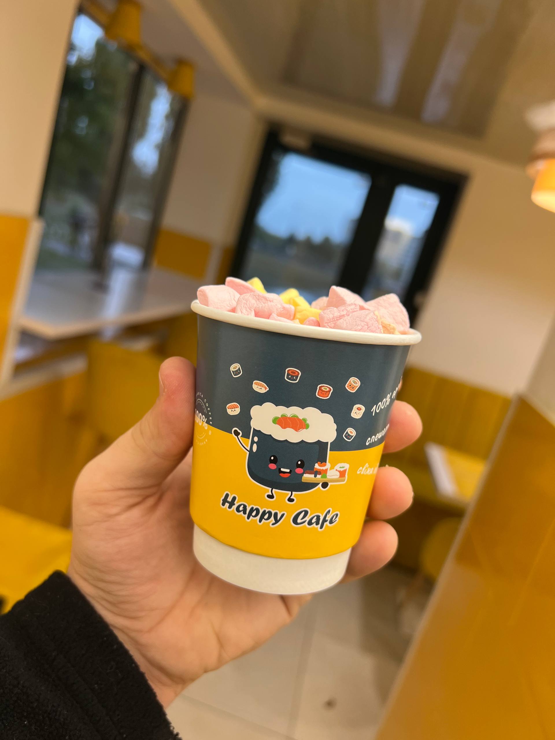 «HAPPY CAFÉ - твоя улюблена доставка» image 9
