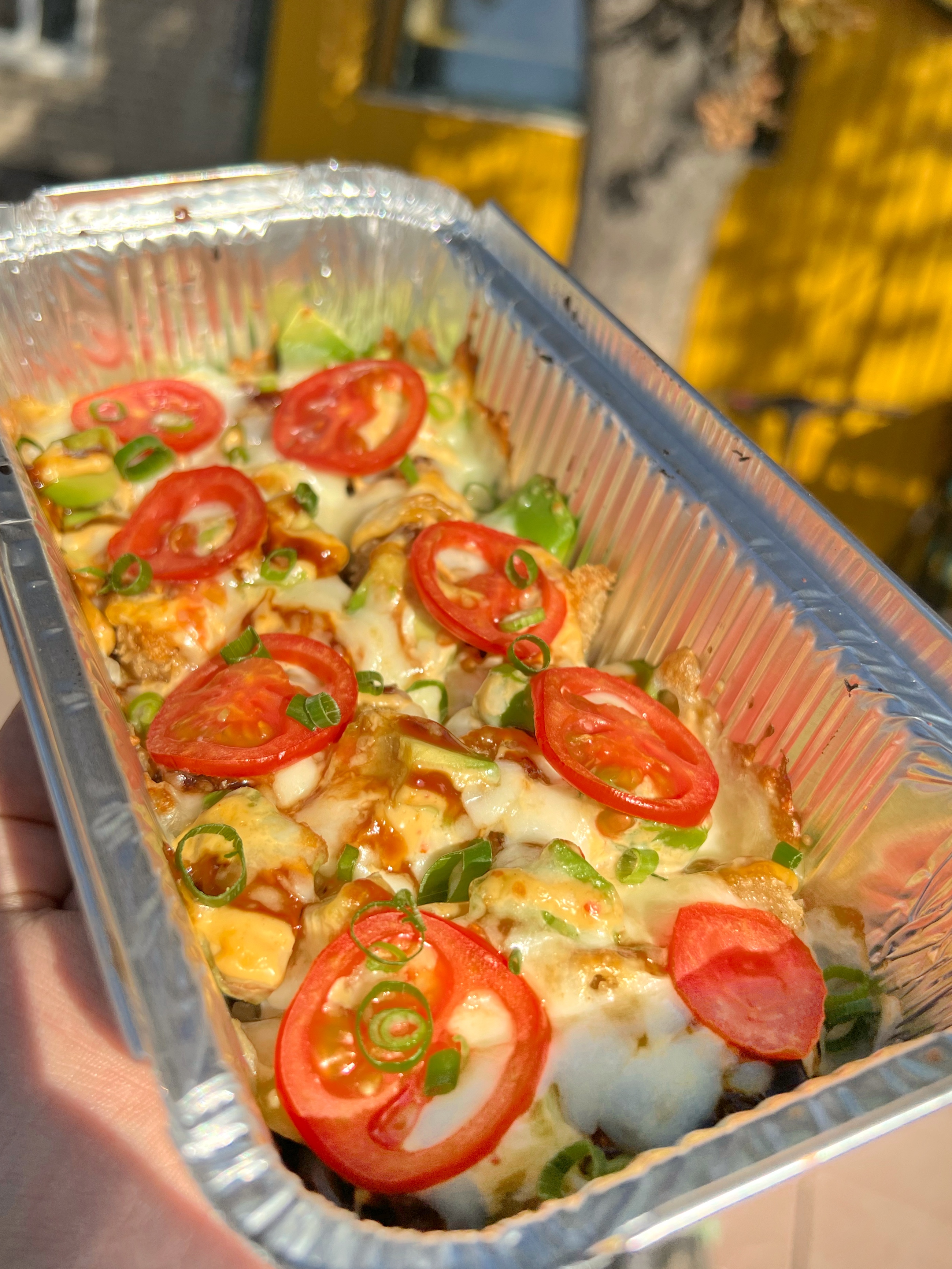 «HAPPY CAFÉ - твоя улюблена доставка» image 10