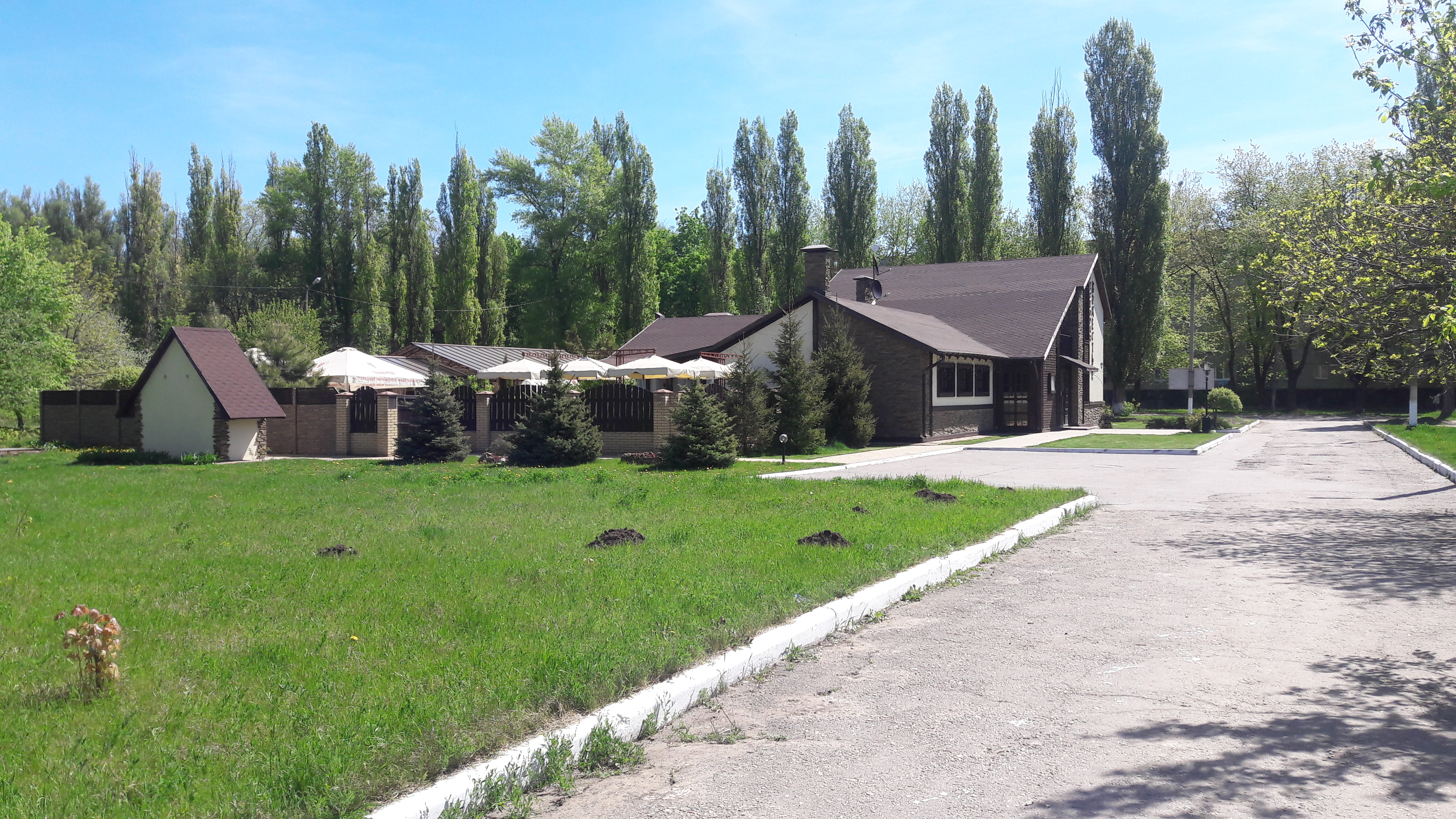 "Pomestʹe" image 10