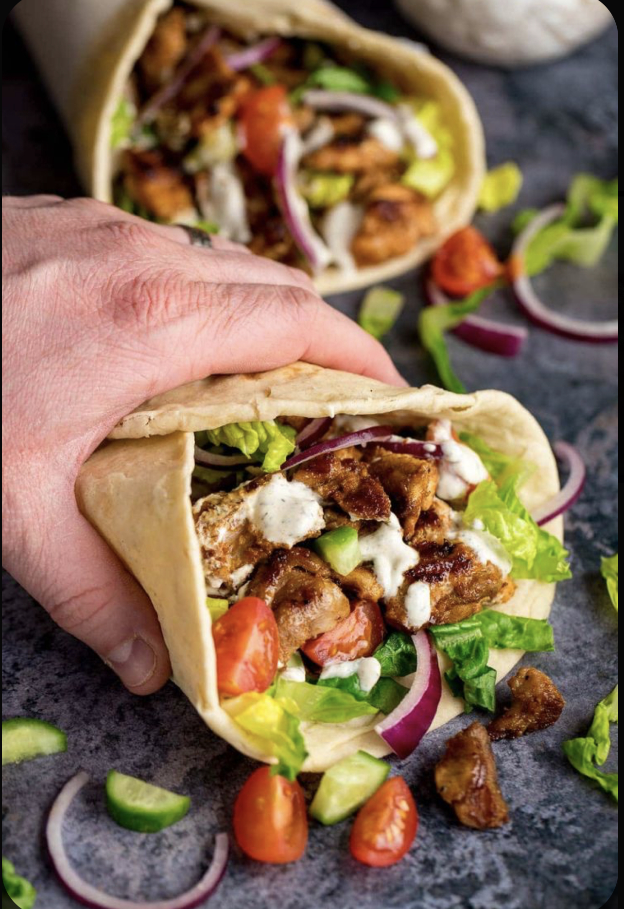 Mister Grill Первомайский image 2