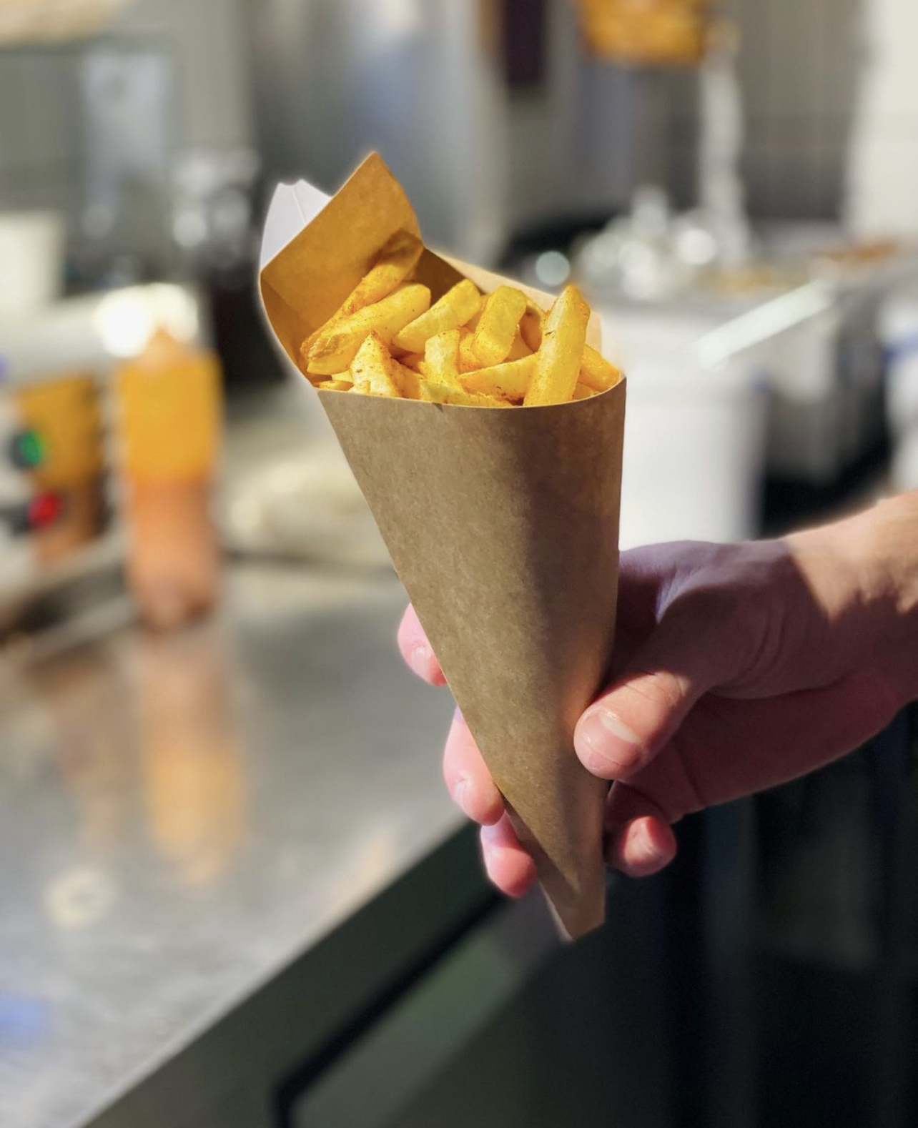 Mister Grill Первомайский image 4