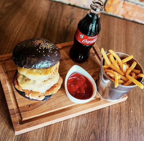 Mister Grill Первомайский image 5