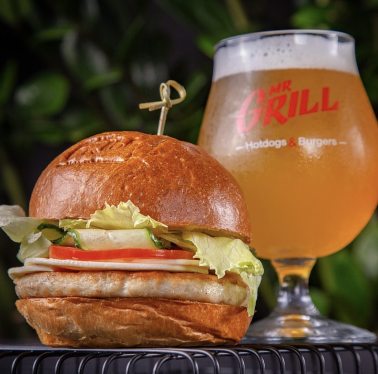 Mister Grill Первомайский image 6